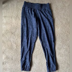 Columbia Jogger Pants - small